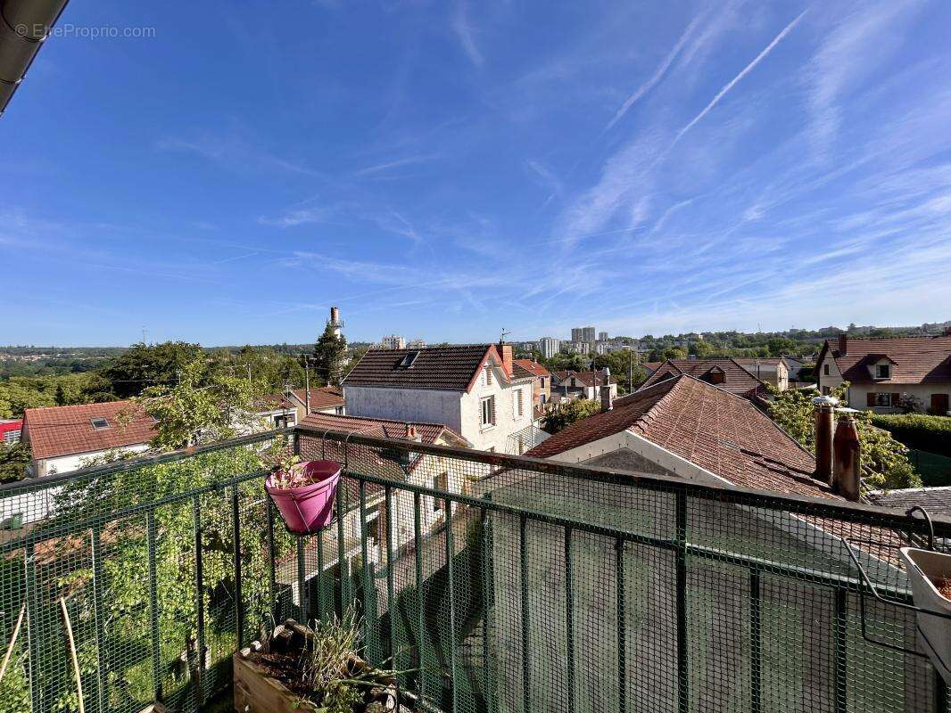 Appartement à LIMOGES
