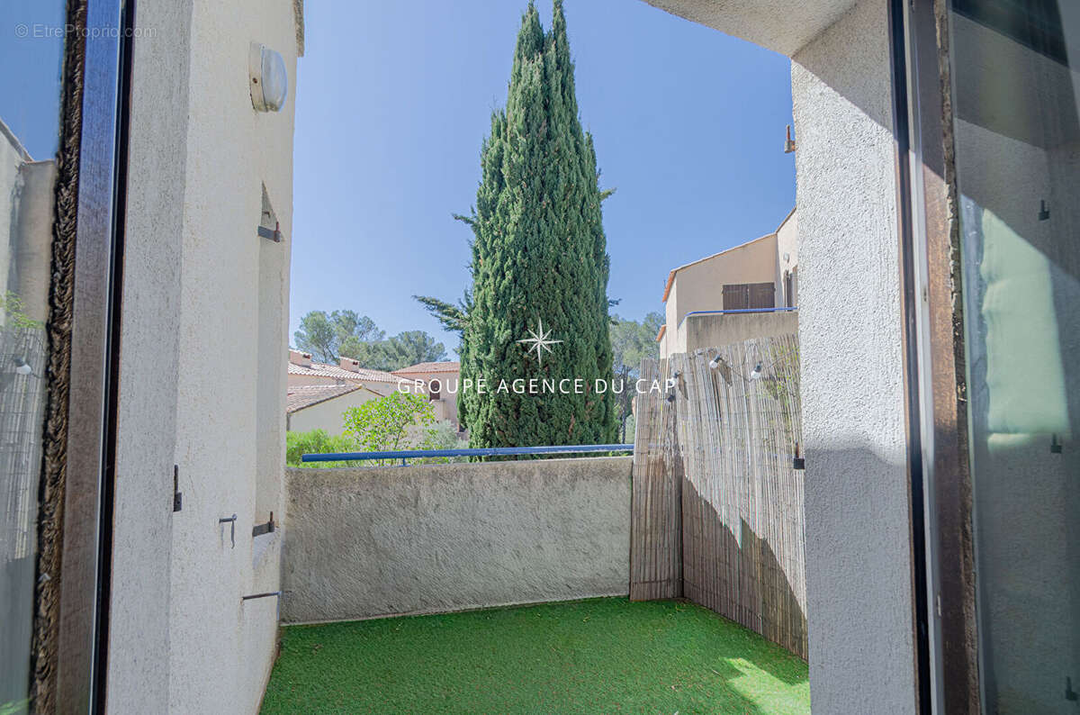 Appartement à SAINT-RAPHAEL