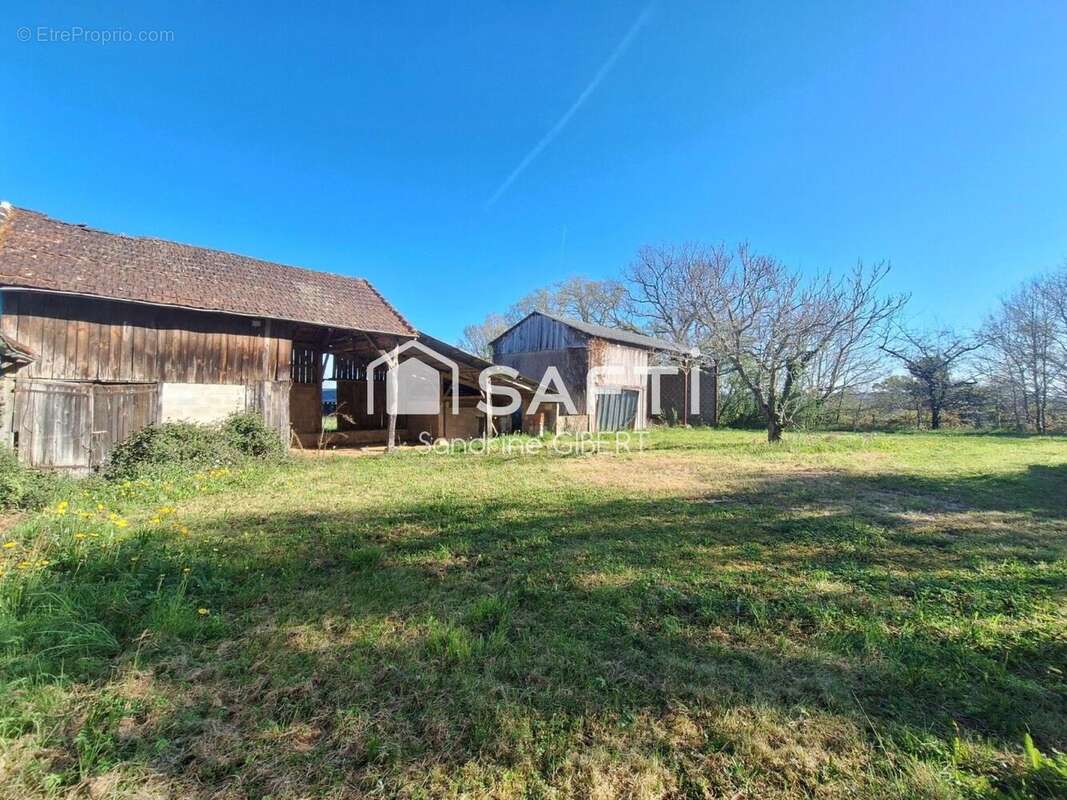 Photo 5 - Maison à VILLEFRANCHE-DU-PERIGORD