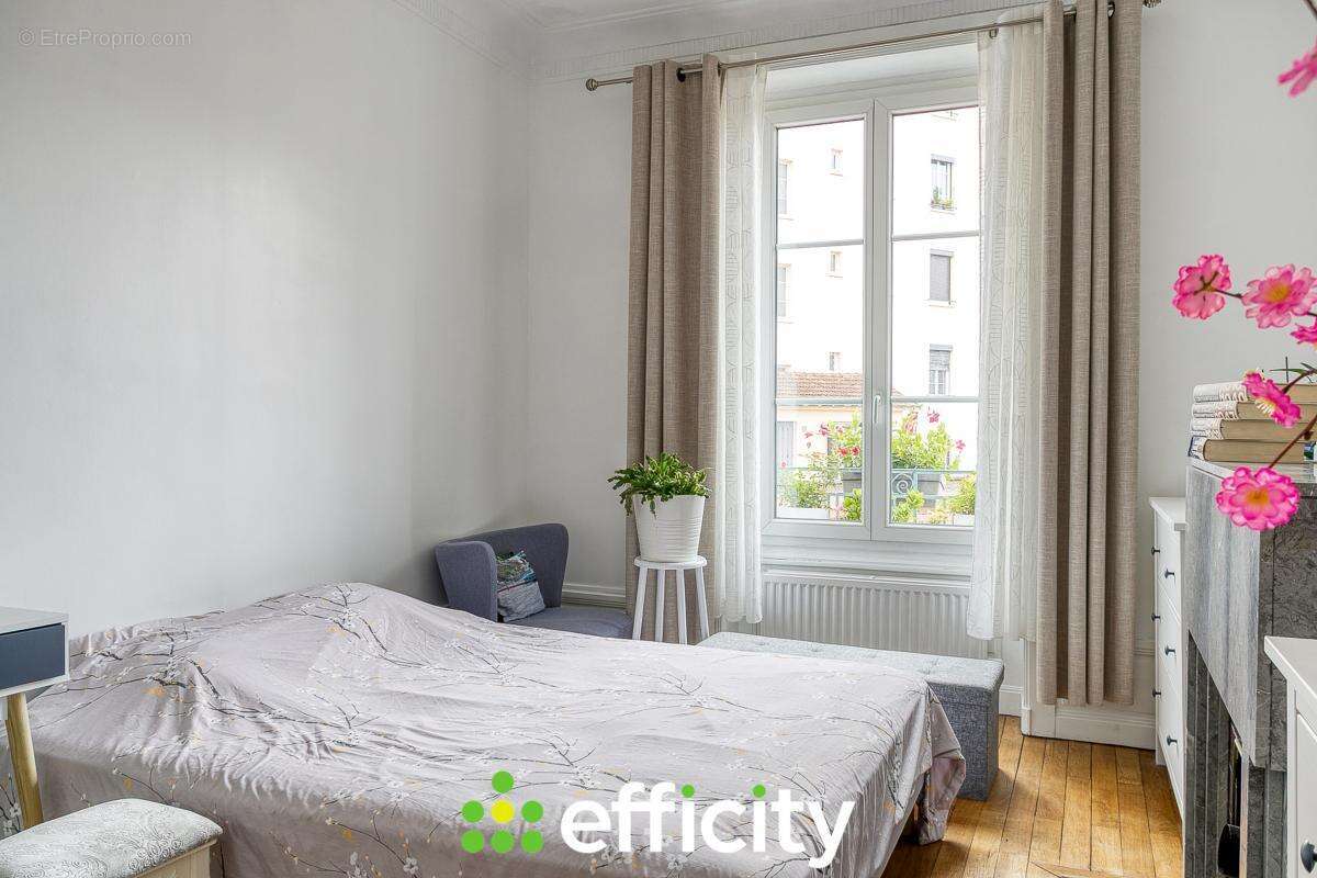 Appartement à LYON-7E