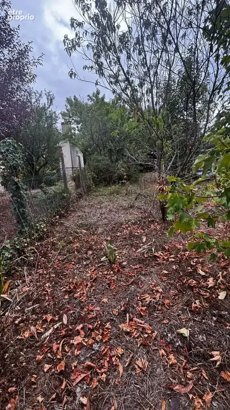 Terrain 804 m² à vendre à Auxerre (89000) - photo 5