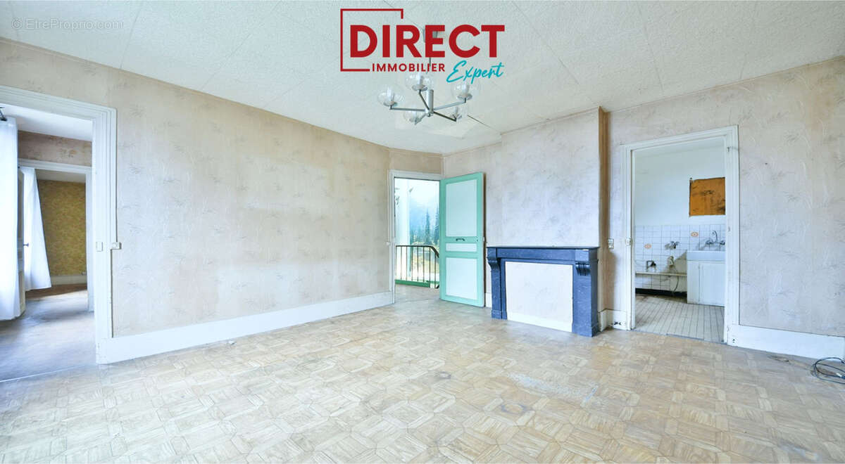 Maison à ALFORTVILLE