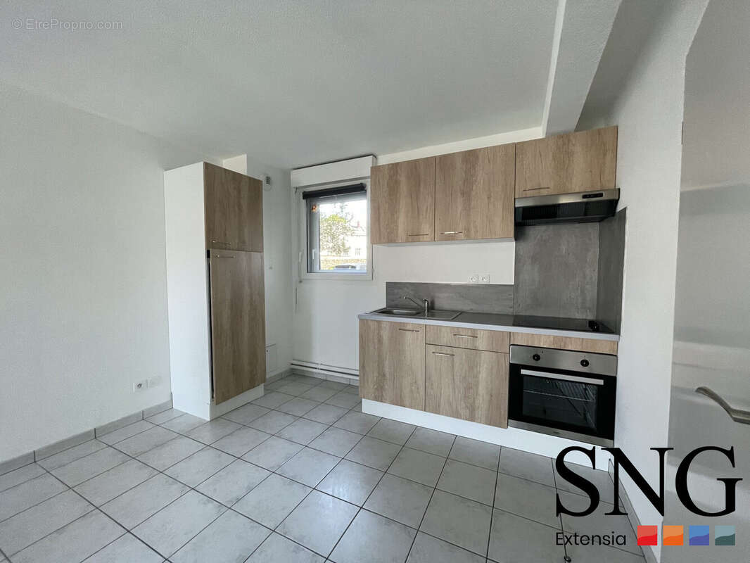 Appartement à LAVAL