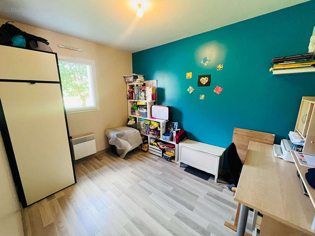 Maison à MINIAC-MORVAN