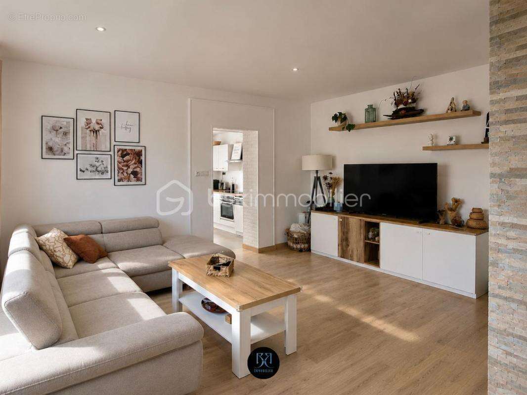 Charmante maison des Mines - photo 3