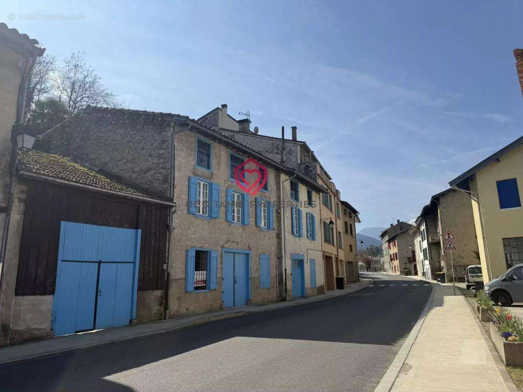 Maison à BELESTA