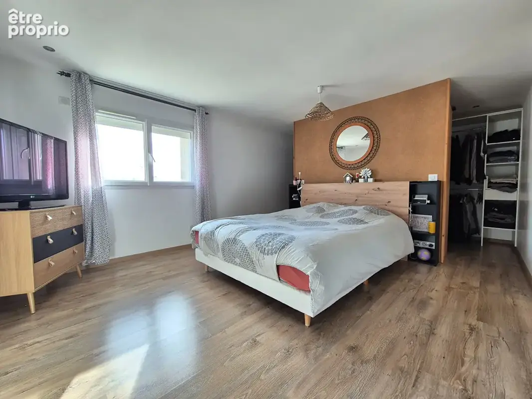 Maison 300m² à marboz - photo 7