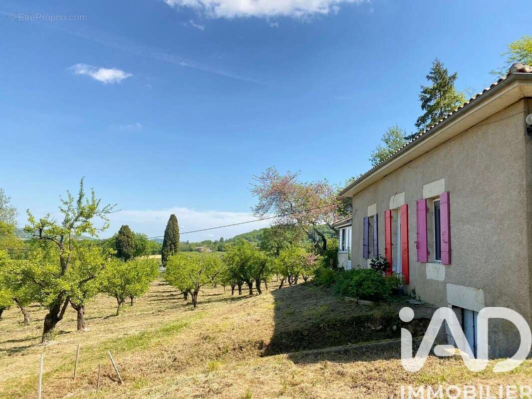 Photo 5 - Maison à CASTELMORON-SUR-LOT