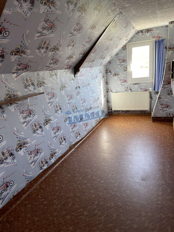 Maison à AVESNES-LE-COMTE