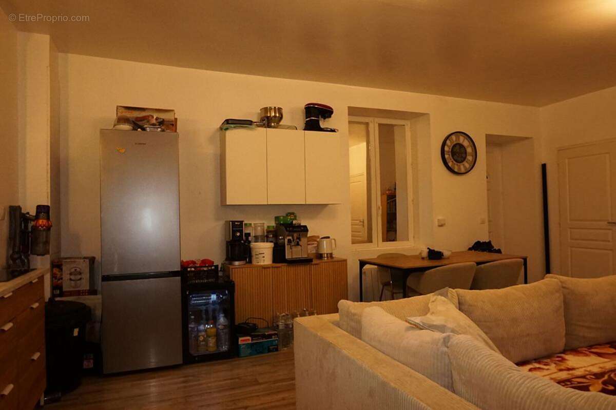 Appartement à FIRMINY