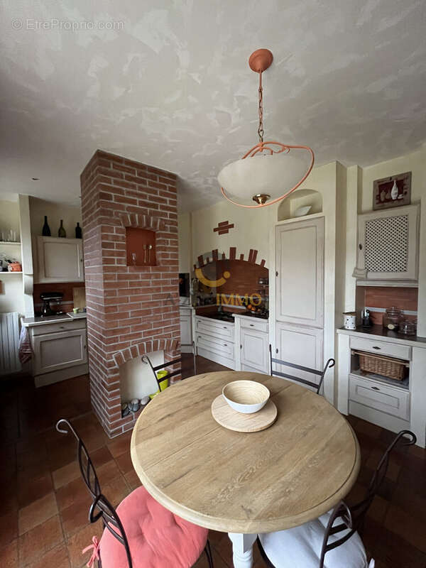Maison à BOISME