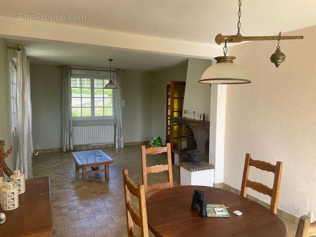 Proximite  nogent le rotrou, maison a vendre - photo 3