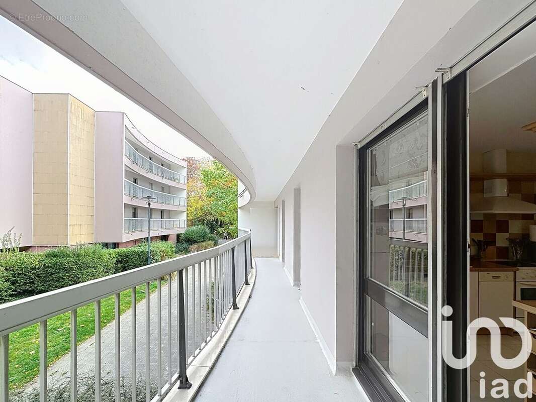 Photo 8 - Appartement à RENNES