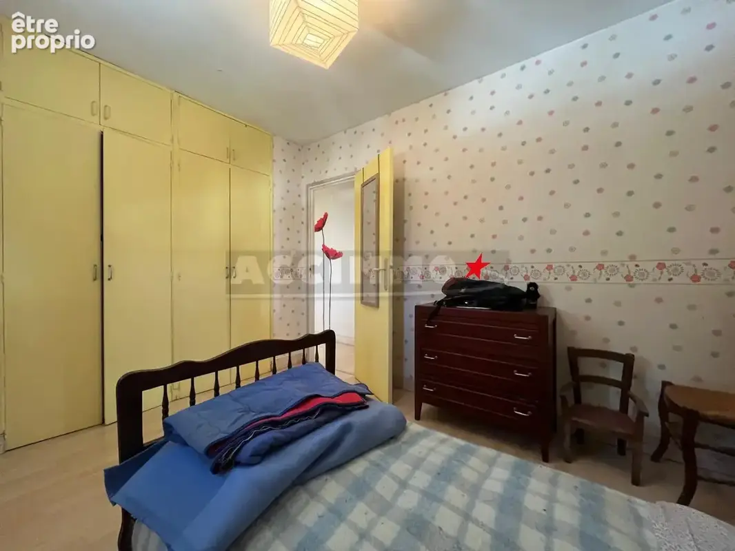 Lavaur - appartement t3 - photo 6