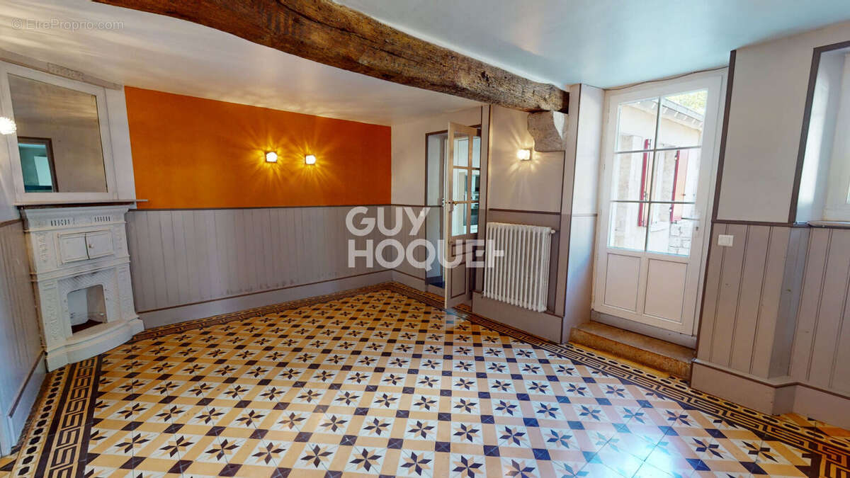 Cloyes les trois rivieres : maison t9 (207 m²) à vendre - photo 4