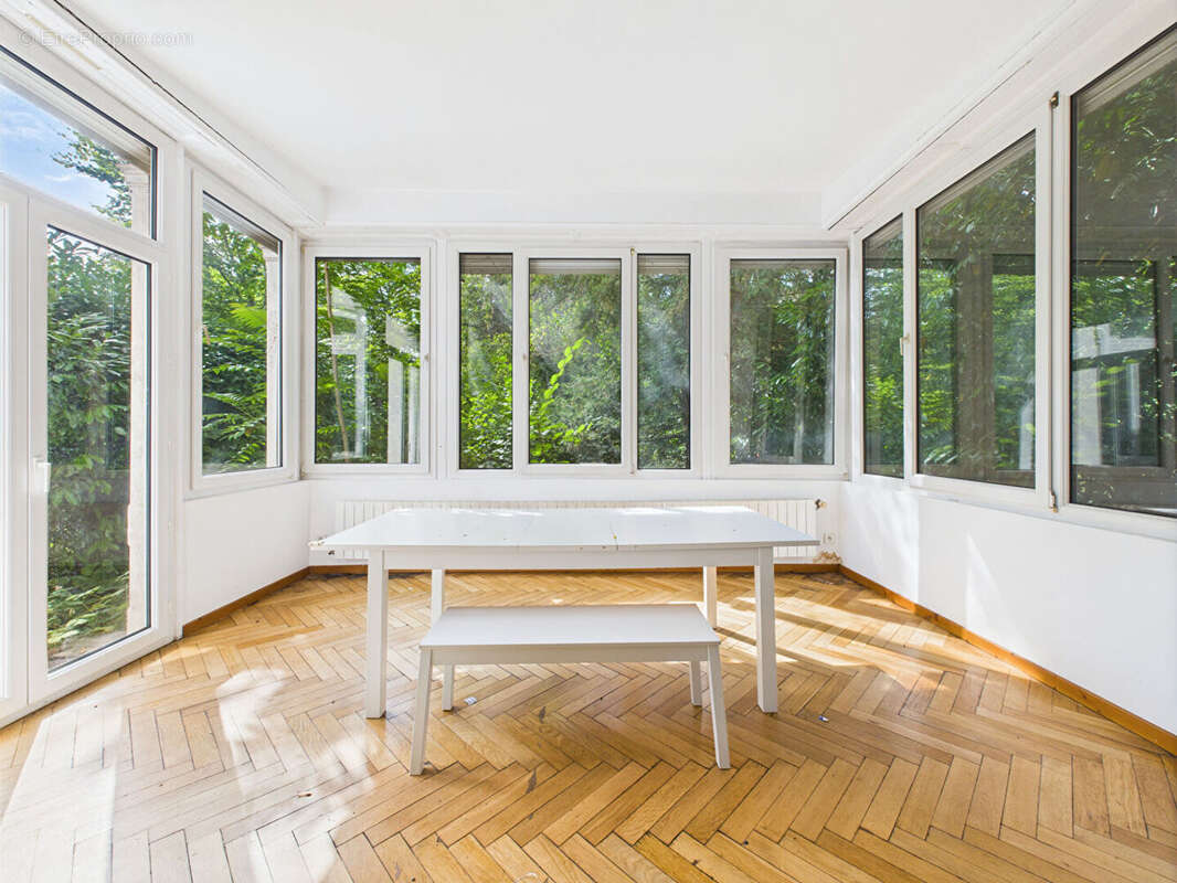 Appartement à MULHOUSE