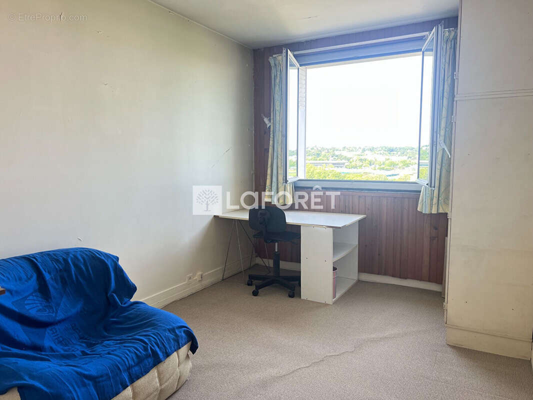 Appartement à SAINT-CLOUD