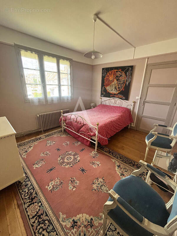 Maison à GOURNAY-EN-BRAY