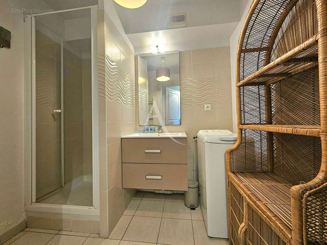 Appartement à LE CROTOY