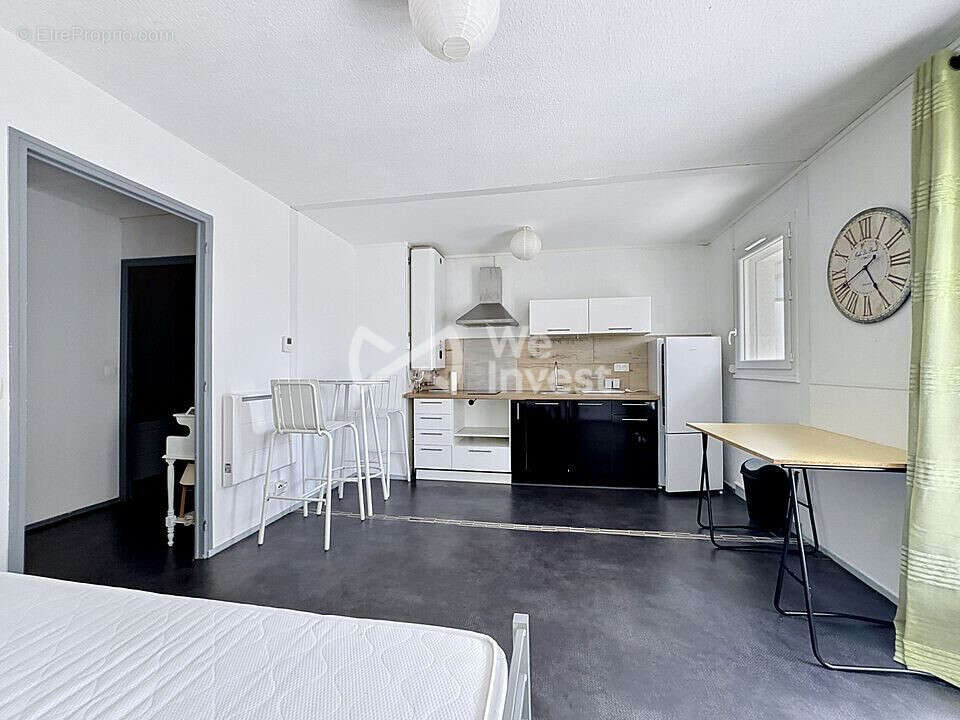 Appartement à PAU