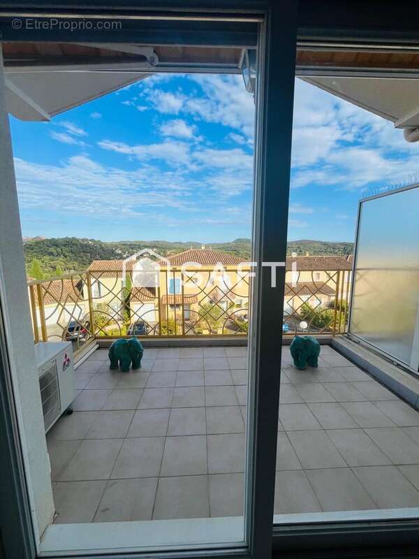 Photo 7 - Appartement à SAINT-RAPHAEL