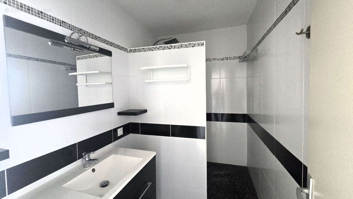 Appartement à LES SABLES-D&#039;OLONNE