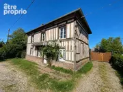 Maison à LE RENOUARD
