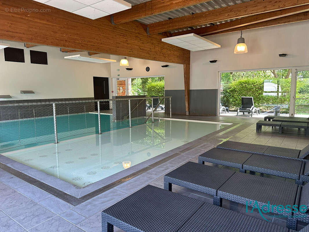 Appartement à INGERSHEIM