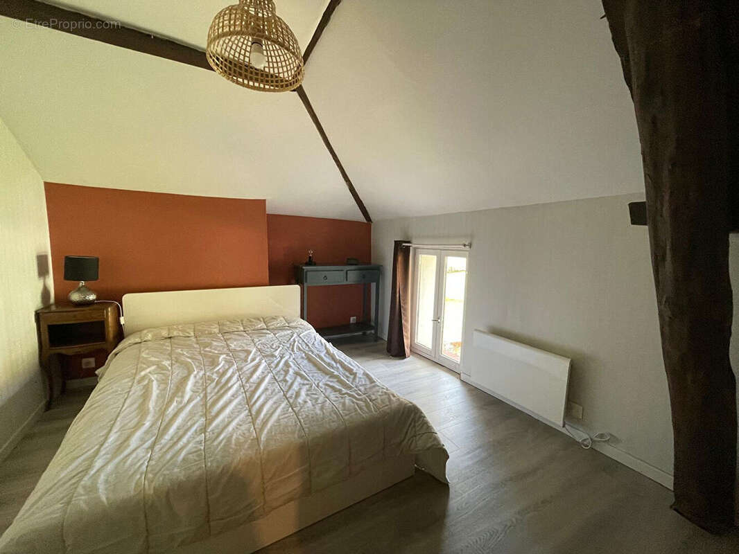 Maison à SAINTE-AULDE