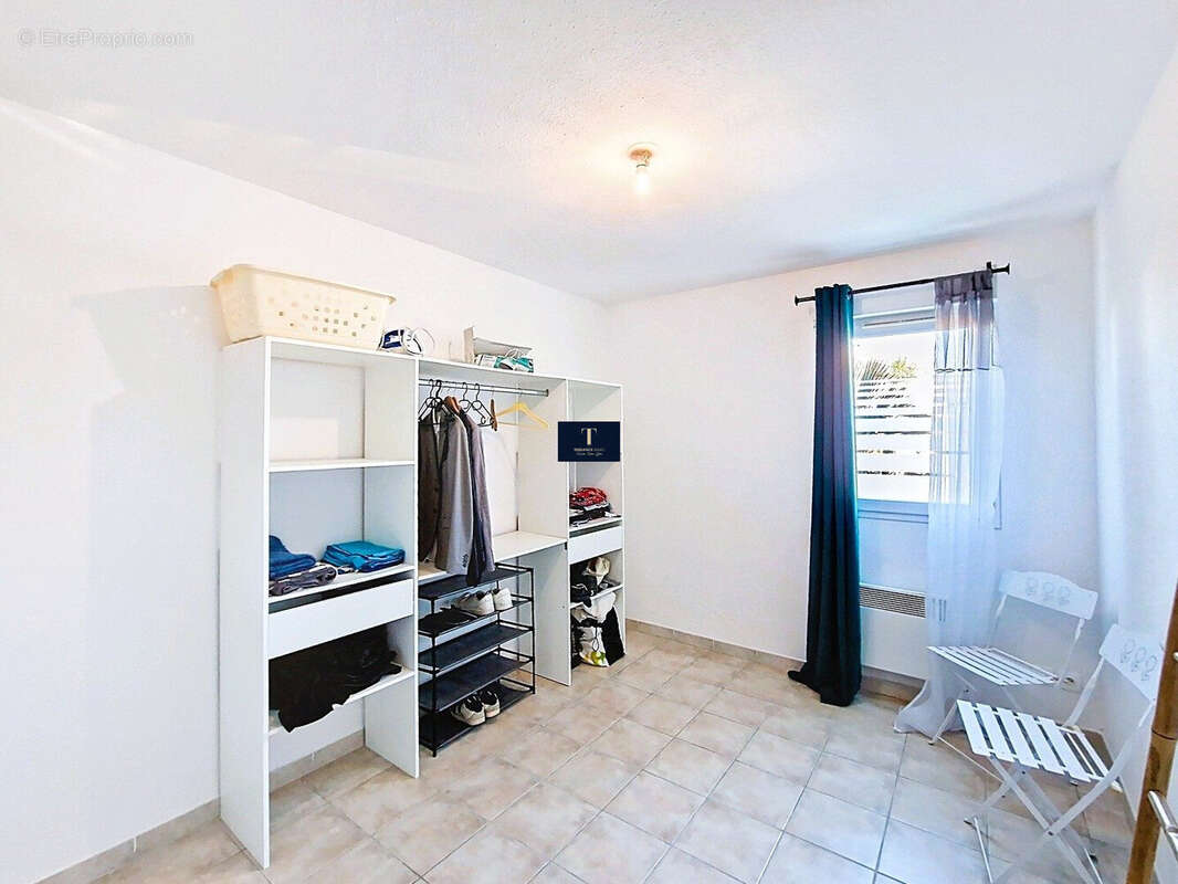 Appartement à CARCASSONNE