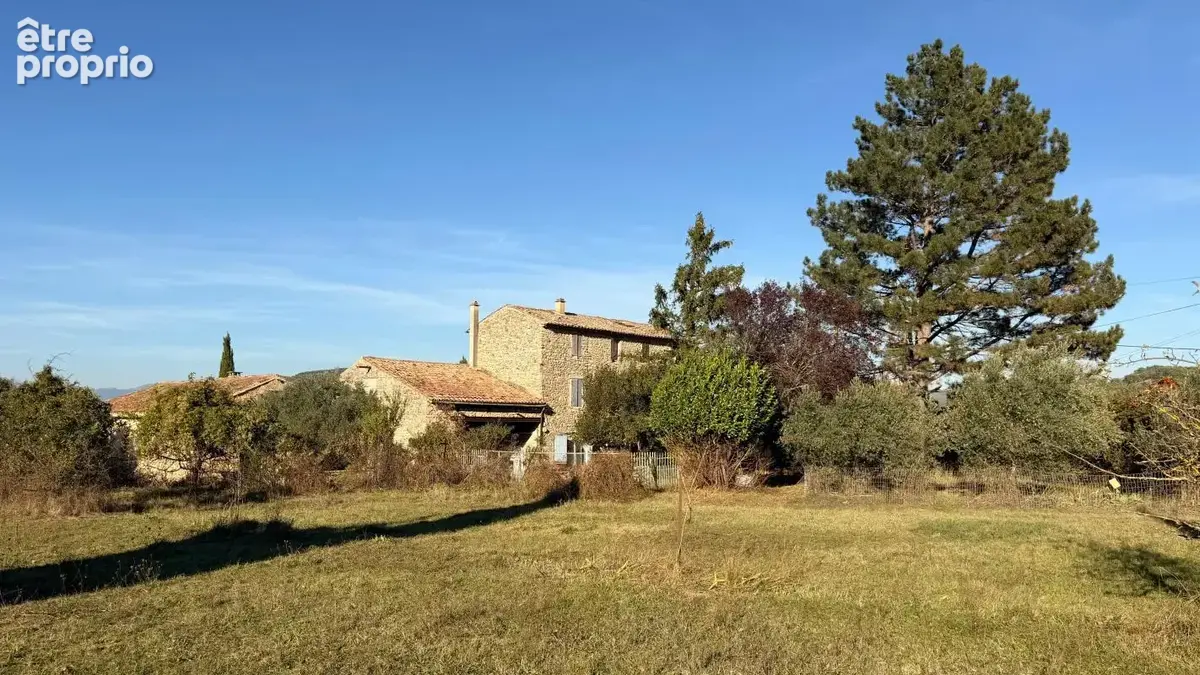 Maison À Vendre - photo 1