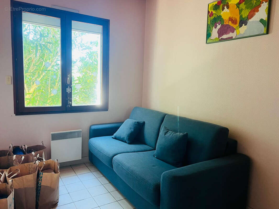 Maison à LES SABLES-D&#039;OLONNE