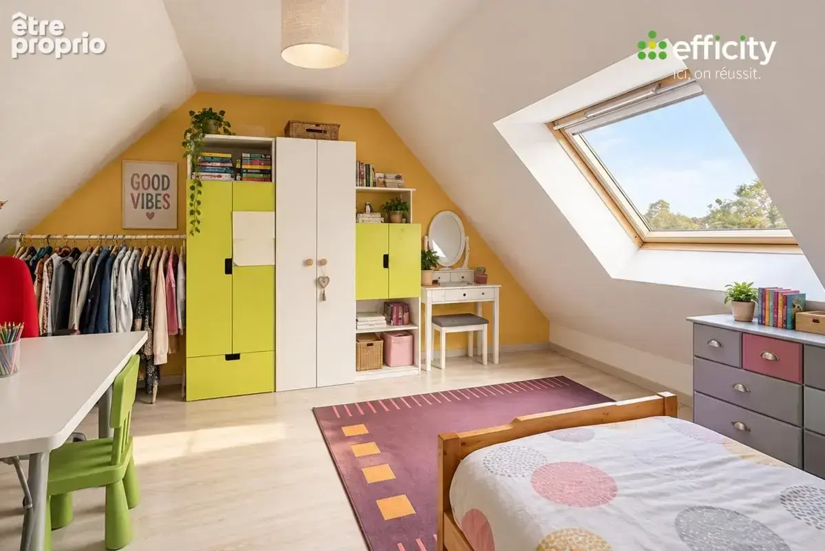 Maison 4 pièces 95 m² à vendre à Vignoc (35630) - photo 13