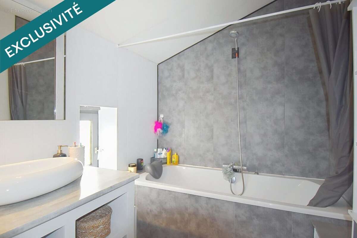 Photo 7 - Maison à VERDUN-SUR-GARONNE