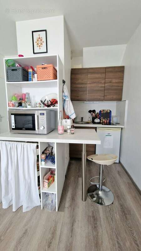 Appartement à TOURS