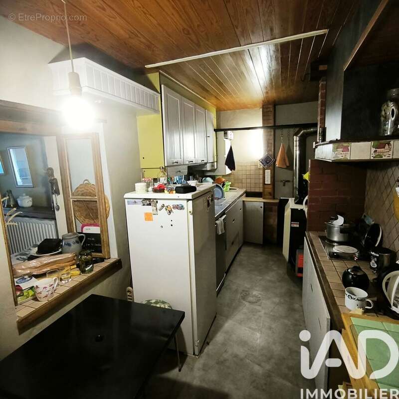 Photo 2 - Maison à BLENOD-LES-TOUL