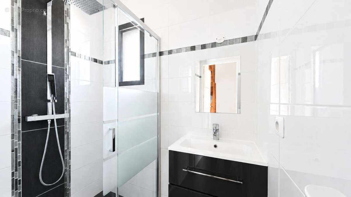 Maison 140 m² à Draveil  - photo 20