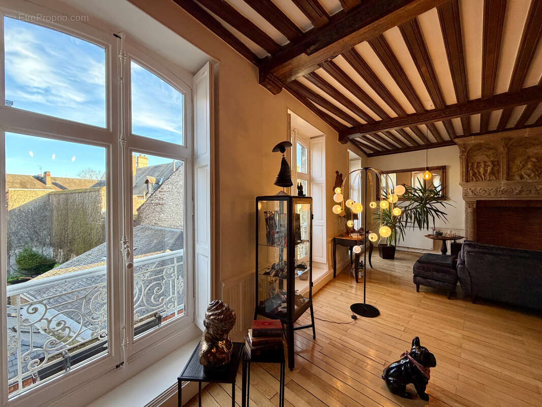 Appartement à ORLEANS