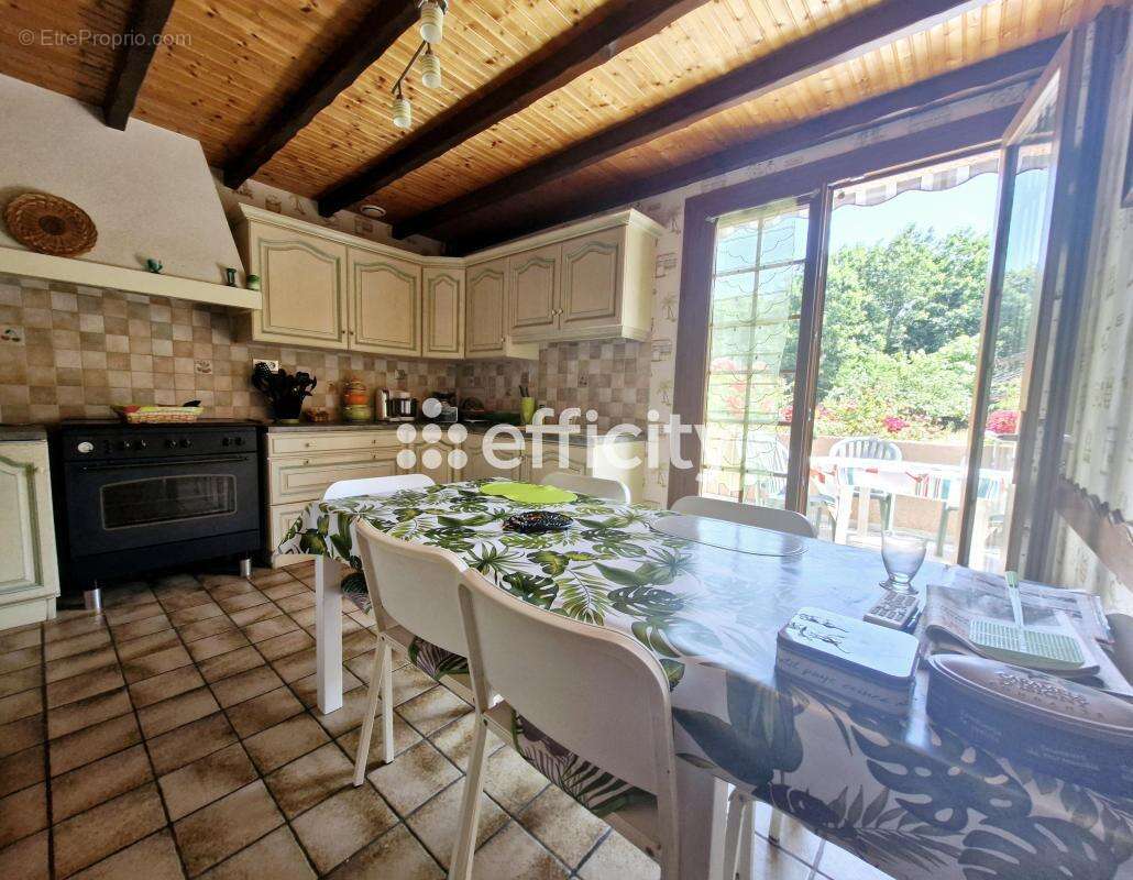 Maison individuelle - photo 6