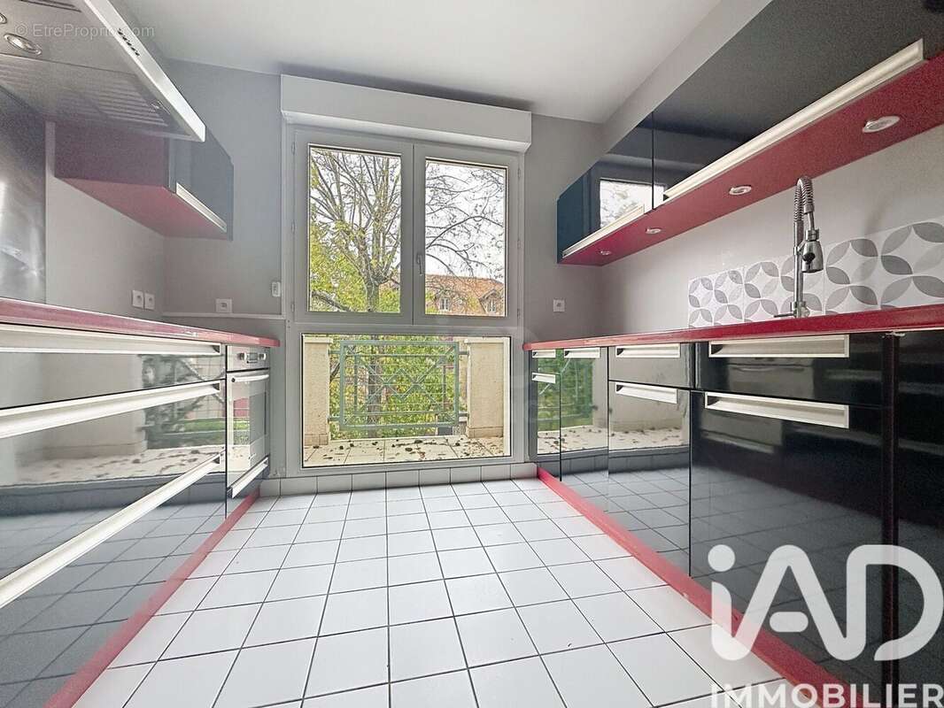 Photo 2 - Appartement à MELUN