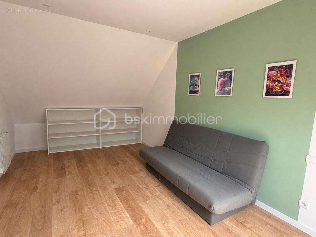 En Exclusivité, Maison de 130m2 5 chambres - photo 12