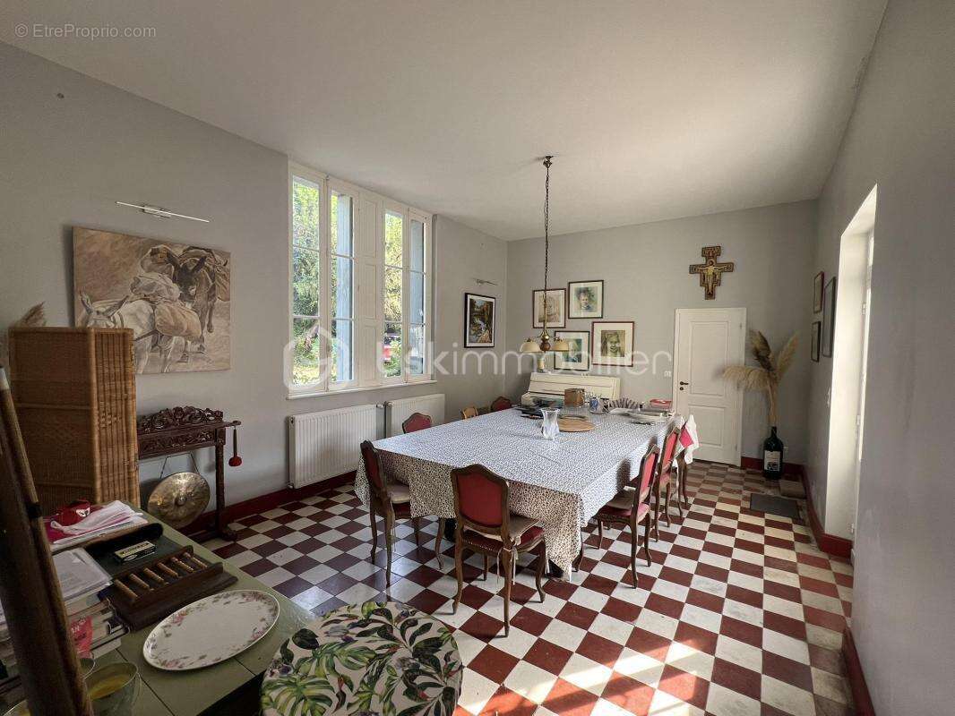 Maison à MARMANDE