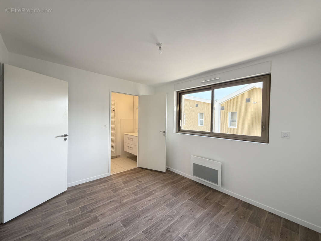 Appartement à AGEN