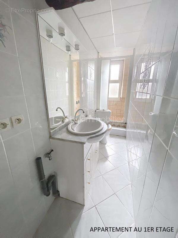Appartement à NEMOURS