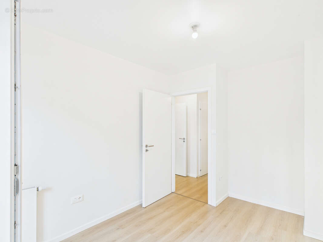 Appartement à SAINT-LOUIS