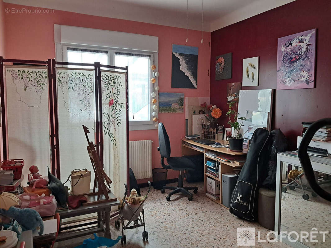 Appartement à VINCA