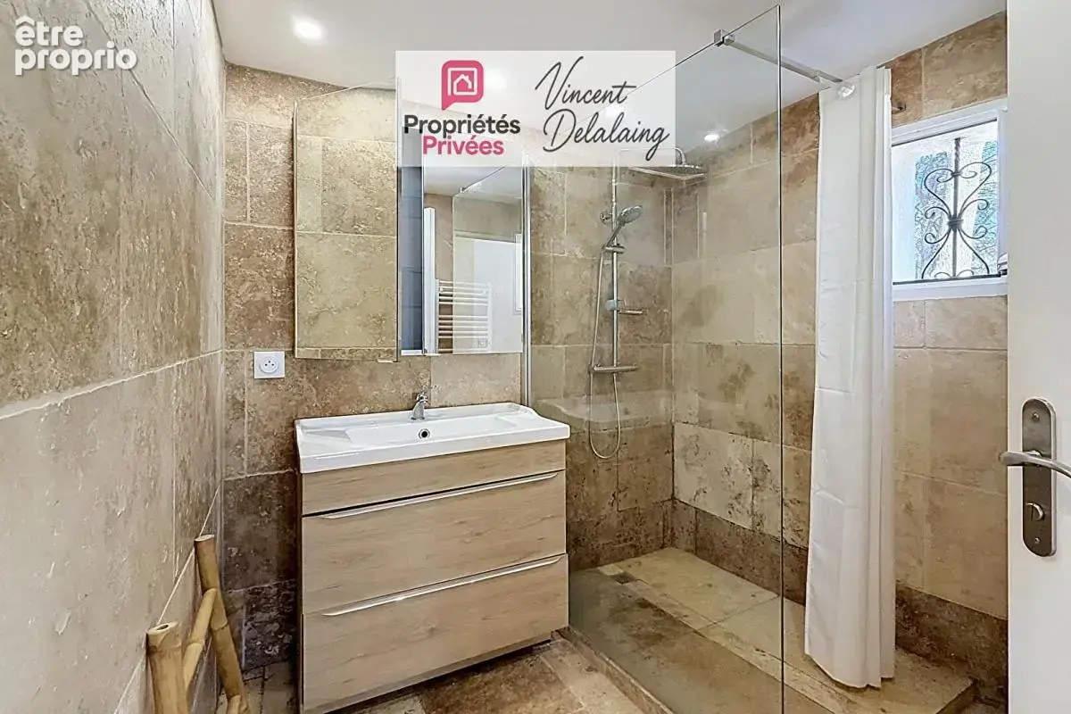 Maison familiale de plain pied sur grand terrain avec piscine - photo 10