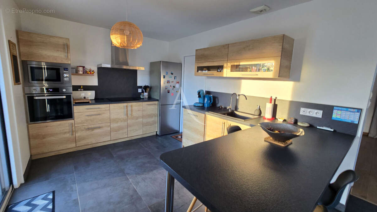 Maison à LES SABLES-D&#039;OLONNE