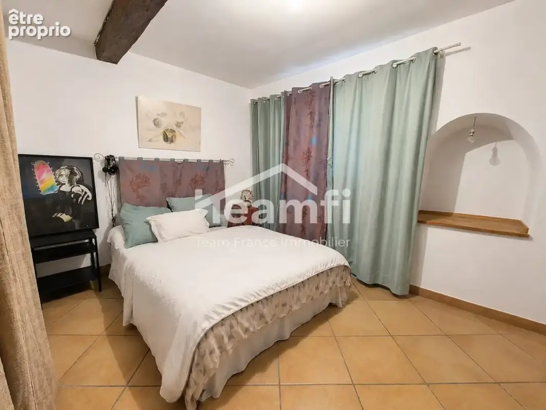 Maison 265 m² à Courpiere  - photo 4