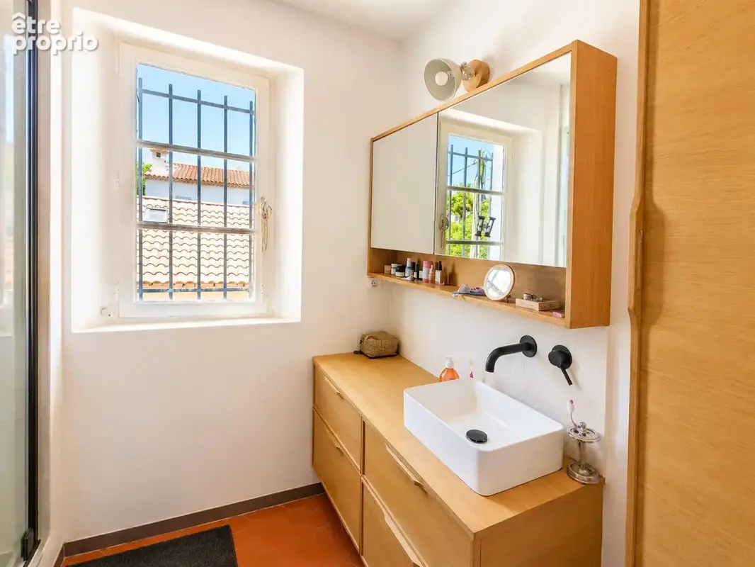 Maison 4 chambres piscine Petit bois - photo 8